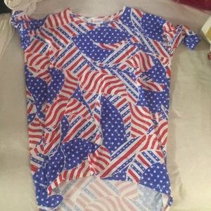 Lularoe Irma
